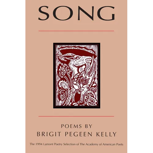 Song - Paperback