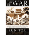 The Art of War by Sun Tzu - Paperback