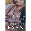 Tempting Boundaries - Paperback