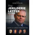 The Jerilderie Letter Part Two - Paperback