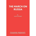 The March on Russia - Paperback