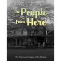 The People from Here: The History and Legacy of the Washoe