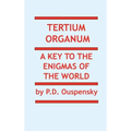 Tertium Organum - Hardcover