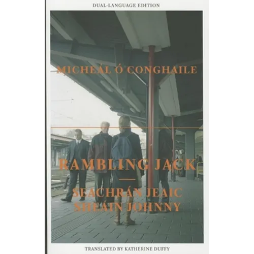 Rambling Jack - Paperback