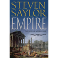 Empire: The Novel of Imperial Rome - Paperback