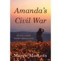 Amanda's Civil War In the Great Smoky Mountains