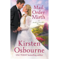 Mail Order Mirth - Paperback