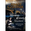 The Thames River Murders - Paperback