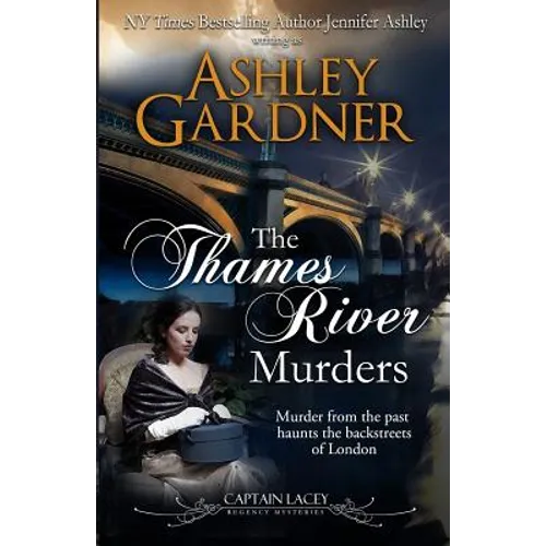 The Thames River Murders - Paperback