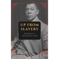 Up from Slavery: New Large Print Edition - Hardcover