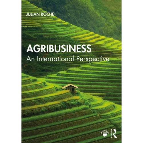 Agribusiness: An International Perspective - Paperback