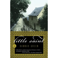 Little Saint - Paperback
