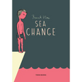 Sea Change: A Toon Graphic - Hardcover