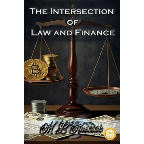 The Intersection of Law and Finance