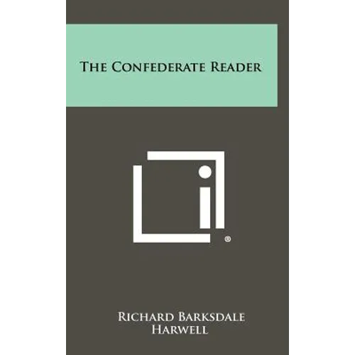 The Confederate Reader
