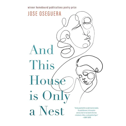 And This House is Only a Nest - Paperback