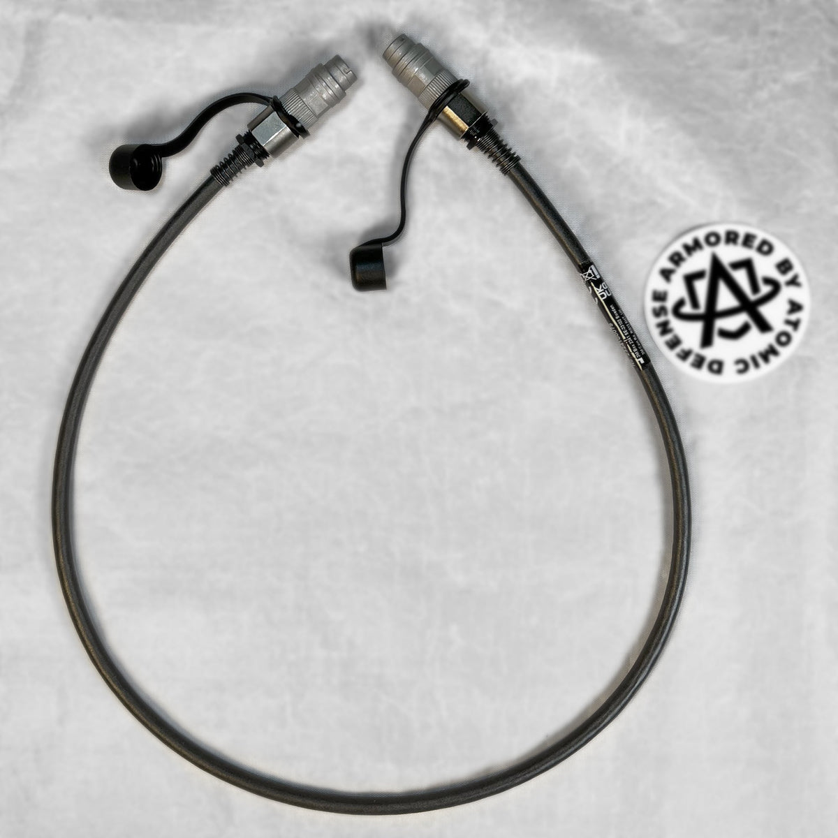 3M Peltor SCU-300 Comms Cables - For ANY Radio