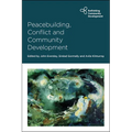 Peacebuilding, Conflict and Community Development - Paperback