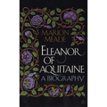 Eleanor of Aquitaine: A Biography - Paperback