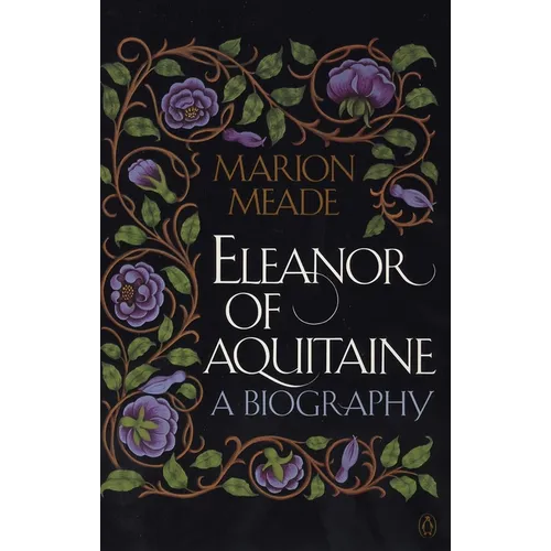 Eleanor of Aquitaine: A Biography - Paperback