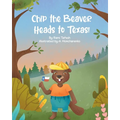 Chip the Beaver Heads to Texas!