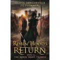 Robin Hood's Return - Paperback