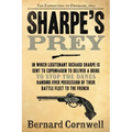 Sharpe's Prey: The Expedition to Denmark, 1807 - Paperback