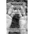 Simone Weil: Wrestling With God - Paperback