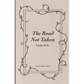 The Road Not Taken - Paperback