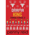 Drama King - Paperback