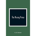 The Missing Prince - Paperback