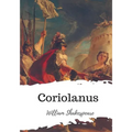Coriolanus - Paperback