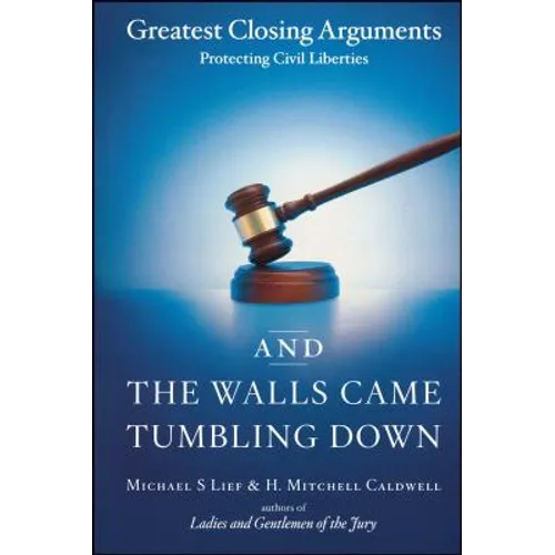 And the Walls Came Tumbling Down