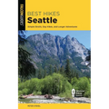 Best Hikes Seattle - Paperback