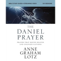 The Daniel Prayer Bible Study Guide Plus Streaming Video, Updated Edition: Prayer That Moves Heaven and Changes Nations - Paperback