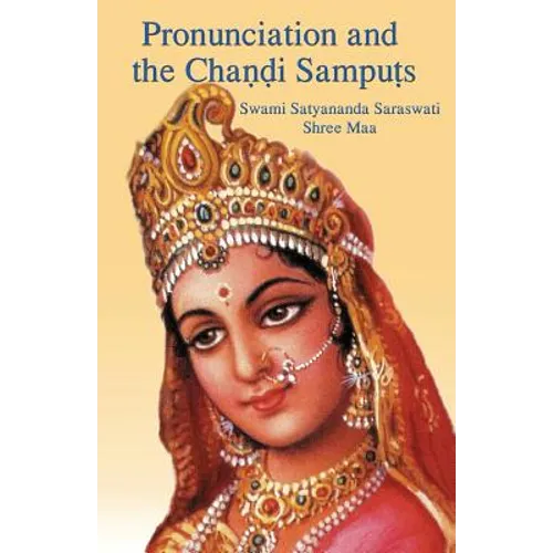 Pronunciation and the Chandi Samputs - Paperback