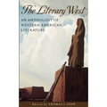 The Literary West - Paperback
