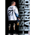 Lessons Learned: My Journey to the Podium - Hardcover