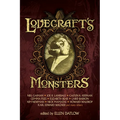 Lovecraft's Monsters - Paperback