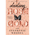 Darling Rose Gold - Paperback