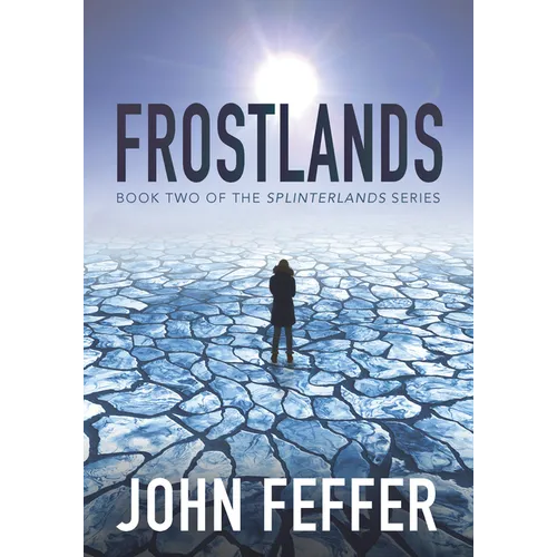 Frostlands - Paperback