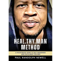 Heal.Thy.Man Method - Paperback