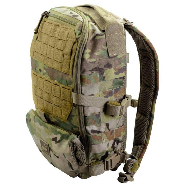 Backpacks / Sidepacks