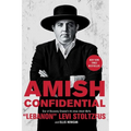 Amish Confidential - Paperback
