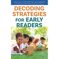 Decoding Strategies for Early Readers - Paperback