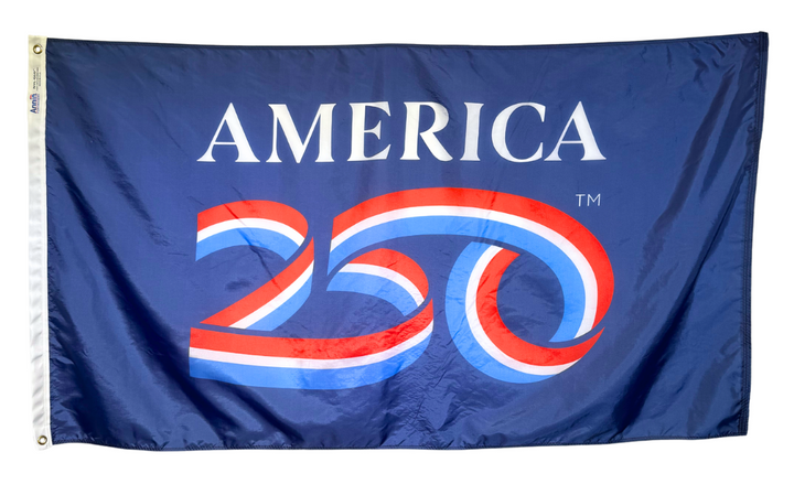 Historic & Patriotic Flags