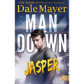 Jasper - Paperback