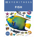 Eyewitness Fish - Paperback