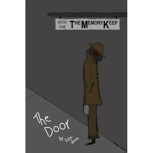 The Door - Paperback