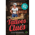 Tattoos and Clues: Paranormal Cozy Mystery - Paperback